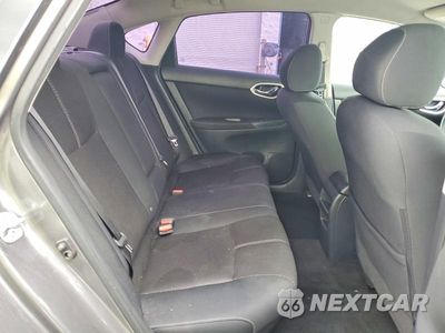 Zdjęcie 10 z 11 samochodu: 2015 NISSAN SENTRA S VIN:3N1AB7AP1FY350340 - miniatura