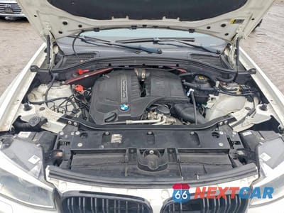 Zdjęcie 12 z 12 samochodu: 2017 BMW X3 XDRIVE35I VIN:5UXWX7C57H0S20168 - miniatura