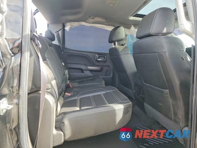 Zdjęcie 10 z 11 samochodu: 2017 GMC SIERRA K2500 DENALI VIN:1GT12UEY0HF190492 - miniatura