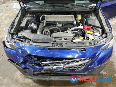 Zdjęcie 11 z 12 samochodu: 2024 SUBARU WRX VIN:JF1VBAB6XR9820169 - miniatura