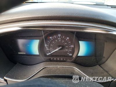 Zdjęcie 9 z 13 samochodu: 2018 FORD FUSION SE HYBRID VIN:3FA6P0LU9JR129933 - miniatura