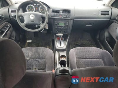 Zdjęcie 8 z 12 samochodu: 2004 VOLKSWAGEN JETTA GLS VIN:3VWSK69M54M041378 - miniatura
