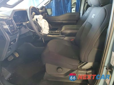 Zdjęcie 7 z 11 samochodu: 2023 FORD F150 SUPERCREW VIN:1FTFW1E56PKE64637 - miniatura