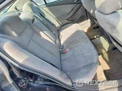 Zdjęcie 10 z 11 samochodu: 2010 NISSAN ALTIMA BASE VIN:1N4AL2APXAN538976 - miniatura