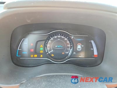 Zdjęcie 9 z 11 samochodu: 2020 HYUNDAI KONA LIMITED VIN:KM8K33AG0LU071687 - miniatura