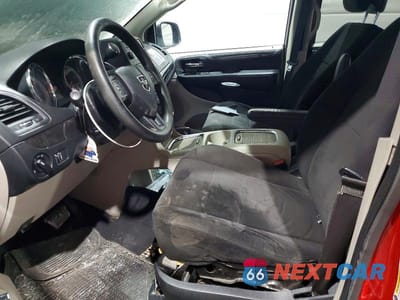 Zdjęcie 7 z 12 samochodu: 2013 DODGE GRAND CARAVAN SXT VIN:2C4RDGCG3DR514515 - miniatura