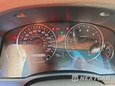 Zdjęcie 9 z 11 samochodu: 2009 LEXUS GX 470 BASE VIN:JTJBT20X890173798 - miniatura