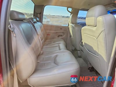 Zdjęcie 10 z 11 samochodu: 2004 CHEVROLET SILVERADO K1500 VIN:2GCEK13T141411526 - miniatura