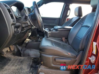 Zdjęcie 7 z 12 samochodu: 2024 RAM 2500 TRADESMAN VIN:3C6UR5HL8RG326776 - miniatura