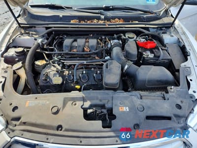 Zdjęcie 11 z 11 samochodu: 2016 FORD TAURUS LIMITED VIN:1FAHP2F84GG155908 - miniatura