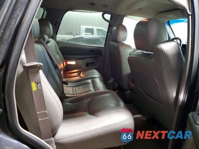 Zdjęcie 10 z 11 samochodu: 2003 CHEVROLET TAHOE K1500 VIN:1GNEK13Z03J315547 - miniatura