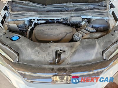 Zdjęcie 12 z 13 samochodu: 2022 HONDA PILOT TRAILSPORT VIN:5FNYF6H84NB031534 - miniatura