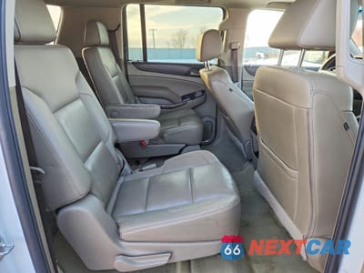 Zdjęcie 11 z 14 samochodu: 2018 GMC YUKON XL K1500 SLT VIN:1GKS2GKC6JR115173 - miniatura