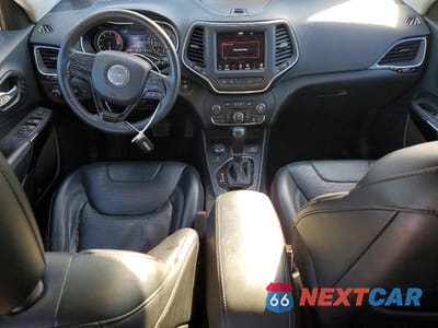 Zdjęcie 8 z 13 samochodu: 2023 JEEP CHEROKEE ALTITUDE LUX VIN:1C4PJMMB6PD101982 - miniatura