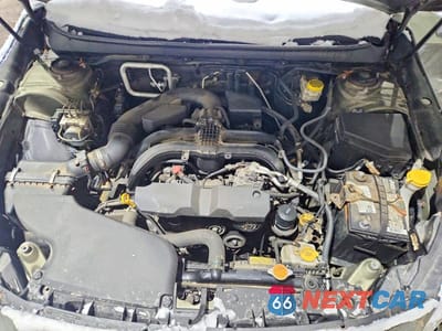 Zdjęcie 11 z 12 samochodu: 2018 SUBARU OUTBACK 2.5I PREMIUM VIN:4S4BSACC8J3343522 - miniatura