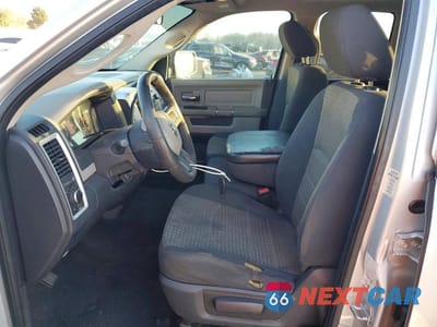 Zdjęcie 7 z 13 samochodu: 2009 DODGE RAM 1500 VIN:1D3HB18P89S801479 - miniatura