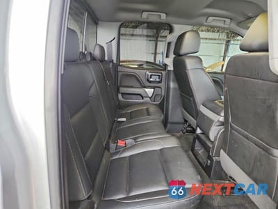 Zdjęcie 10 z 12 samochodu: 2018 CHEVROLET SILVERADO K1500 LT VIN:1GCVKREC7JZ315317 - miniatura