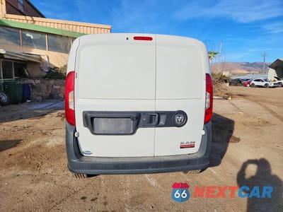 Zdjęcie 6 z 13 samochodu: 2021 RAM PROMASTER CITY VIN:ZFBHRFAB0M6V34813 - miniatura