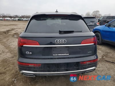 Zdjęcie 6 z 13 samochodu: 2024 AUDI Q5 E PREMIUM PLUS 55 VIN:WA1E2AFY1R2121716 - miniatura