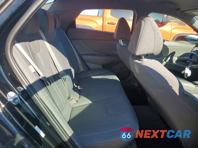 Zdjęcie 10 z 12 samochodu: 2025 HYUNDAI ELANTRA SEL SPORT VIN:KMHLM4DG9SU994798 - miniatura