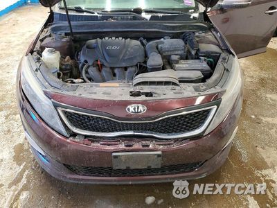 Zdjęcie 11 z 11 samochodu: 2015 KIA OPTIMA LX VIN:5XXGM4A75FG401234 - miniatura