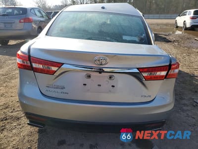 Zdjęcie 6 z 12 samochodu: 2015 TOYOTA AVALON XLE VIN:4T1BK1EB6FU160187 - miniatura