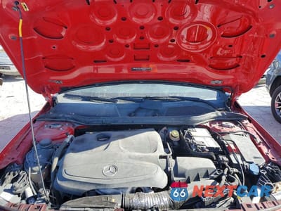 Zdjęcie 12 z 12 samochodu: 2018 MERCEDES-BENZ GLA 250 4MATIC VIN:WDCTG4GB7JJ373324 - miniatura