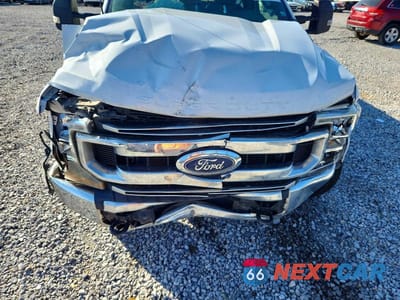 Zdjęcie 11 z 11 samochodu: 2022 FORD F-350 *SUPER DUTY XL VIN:1FD8W3HT5NED23547 - miniatura