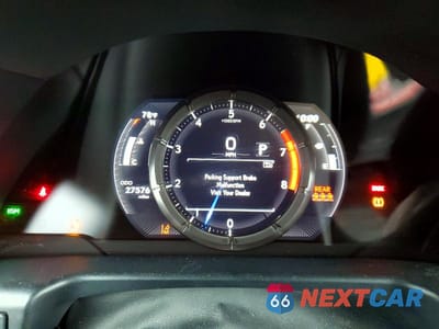 Zdjęcie 9 z 12 samochodu: 2024 LEXUS ES 350 F SPORT HANDLING VIN:58AJZ1B18RU176343 - miniatura