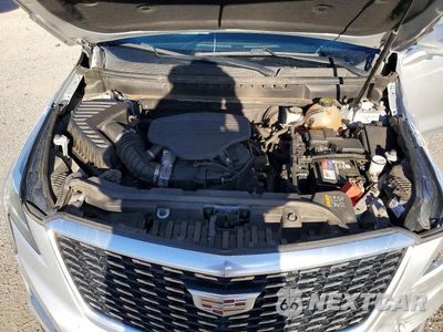 Zdjęcie 12 z 13 samochodu: 2020 CADILLAC XT5 PREMIUM LUXURY VIN:1GYKNDRS1LZ178256 - miniatura