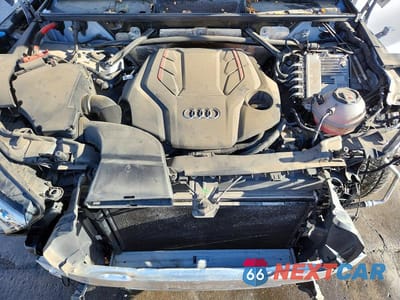 Zdjęcie 12 z 13 samochodu: 2022 AUDI SQ5 PREMIUM PLUS VIN:WA1B4AFY8N2029154 - miniatura