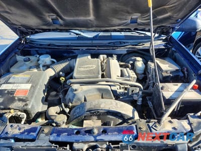 Zdjęcie 12 z 13 samochodu: 2003 CHEVROLET TRAILBLAZER VIN:1GNDT13SX32134316 - miniatura