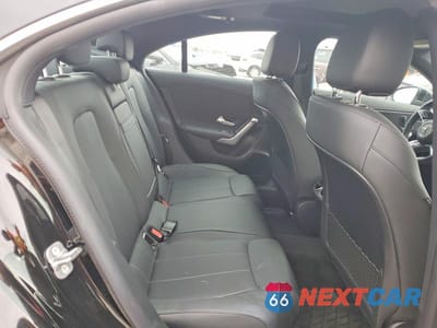 Zdjęcie 10 z 11 samochodu: 2024 MERCEDES-BENZ CLA 250 4MATIC VIN:W1K5J4HB1RN473329 - miniatura