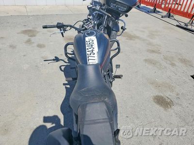 Zdjęcie 6 z 9 samochodu: 2025 KAWASAKI EN650 D VIN:JKAENED19SDA36124 - miniatura