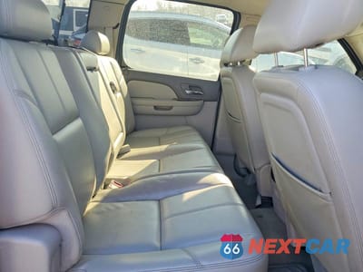 Zdjęcie 10 z 12 samochodu: 2011 GMC SIERRA K1500 SLT VIN:3GTP2WE38BG261566 - miniatura