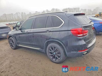 Drugie zdjęcie samochodu z przodu: 2016 BMW X5 XDRIVE35I VIN:5UXKR0C53G0P29155 - miniatura