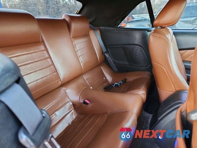 Zdjęcie 10 z 13 samochodu: 2010 FORD MUSTANG VIN:1ZVBP8ENXA5169418 - miniatura