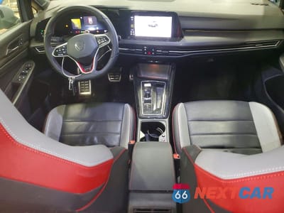 Zdjęcie 8 z 14 samochodu: 2024 VOLKSWAGEN GTI AUTOBAHN VIN:WVWVA7CD8RW145145 - miniatura