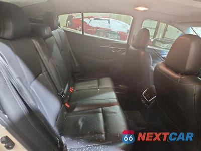 Zdjęcie 10 z 12 samochodu: 2020 SUBARU LEGACY LIMITED VIN:4S3BWAN62L3003382 - miniatura