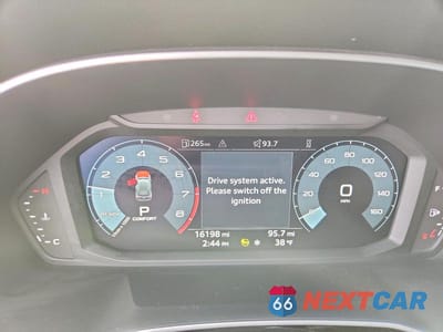 Zdjęcie 9 z 12 samochodu: 2023 AUDI Q3 PREMIUM PLUS S LINE 45 VIN:WA1EECF38P1019260 - miniatura