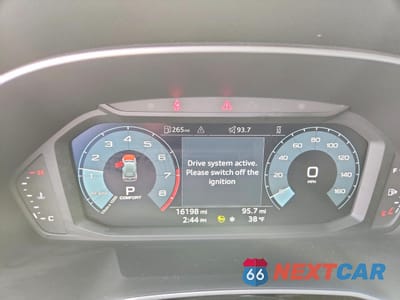 Zdjęcie 9 z 14 samochodu: 2023 AUDI Q3 PREMIUM PLUS S LINE 45 VIN:WA1EECF38P1019260 - miniatura