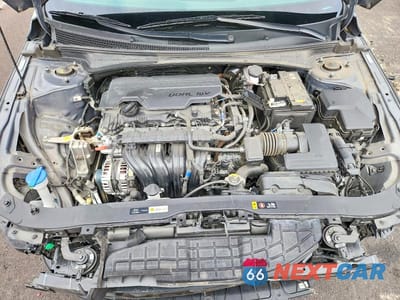 Zdjęcie 11 z 13 samochodu: 2024 HYUNDAI ELANTRA SEL VIN:KMHLM4DG5RU774973 - miniatura