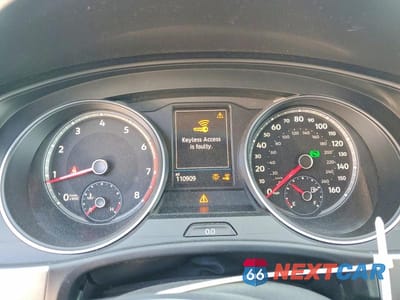 Zdjęcie 9 z 14 samochodu: 2019 VOLKSWAGEN ATLAS SE VIN:1V2DR2CA2KC516142 - miniatura