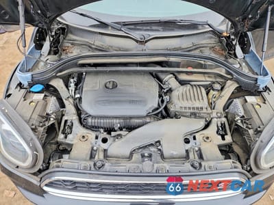 Zdjęcie 11 z 12 samochodu: 2024 MINI COOPER S COUNTRYMAN ALL4 VIN:WMZ83BR03R3R39082 - miniatura