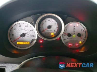 Zdjęcie 9 z 12 samochodu: 2004 TOYOTA RAV4 BASE VIN:JTEHD20V040011810 - miniatura