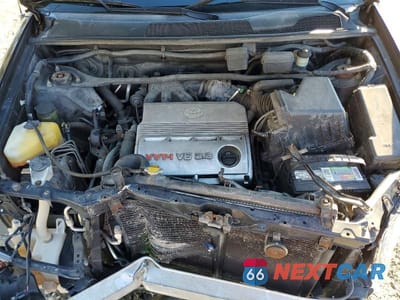 Zdjęcie 12 z 12 samochodu: 2005 TOYOTA HIGHLANDER BASE VIN:JTEDP21A750048744 - miniatura