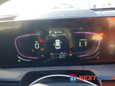 Zdjęcie 9 z 13 samochodu: 2024 KIA TELLURIDE EX VIN:5XYP3DGC4RG476191 - miniatura