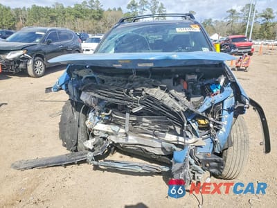 Piąte zdjęcie samochodu w środku: 2022 TOYOTA RAV4 XSE VIN:4T3E6RFV6NU093928 - miniatura