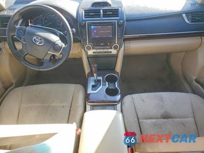 Zdjęcie 8 z 11 samochodu: 2013 TOYOTA CAMRY VIN:4T4BF1FK2DR296726 - miniatura