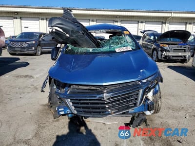 Piąte zdjęcie samochodu w środku: 2024 CHEVROLET EQUINOX LS VIN:3GNAXHEG9RL363389 - miniatura